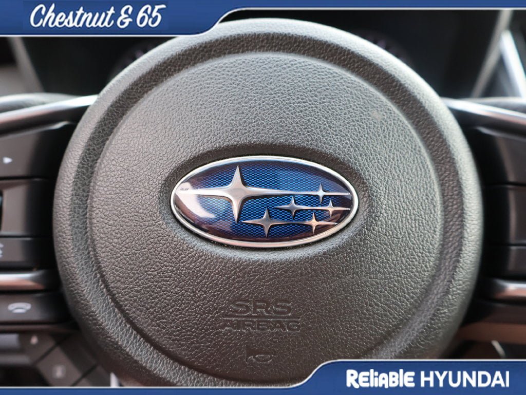 Used 2021 Subaru Outback Limited XT AWD/4WD image 28