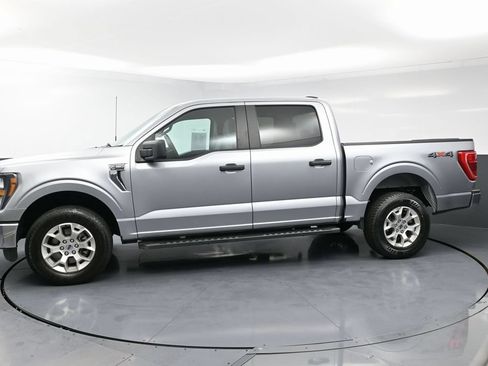 Used 2023 Ford F150 XLT AWD/4WD image 6