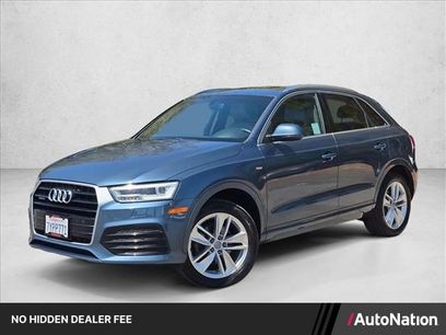 Used 2018 Audi Q3 2.0T Premium Plus