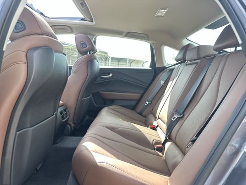 Used 2022 Acura TLX w/ Technology Package FWD image 25