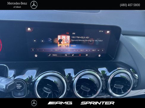 Certified 2023 Mercedes-Benz GLA 250 GLA 250 image 22