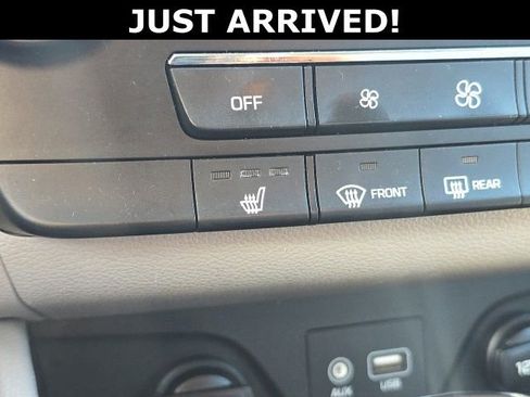 Used 2018 Hyundai Tucson Value FWD image 18