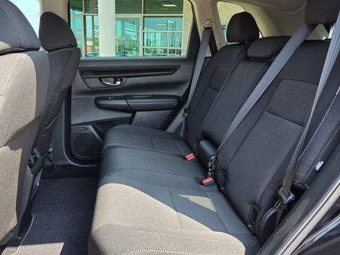 Certified 2026 Honda CR-V EX image 11