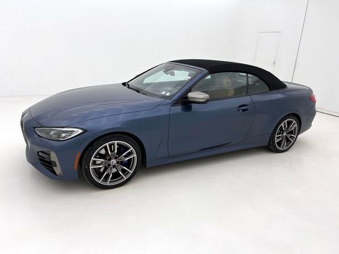 Certified 2023 BMW 440i xDrive M440i xDrive w/ Premium Package image 5