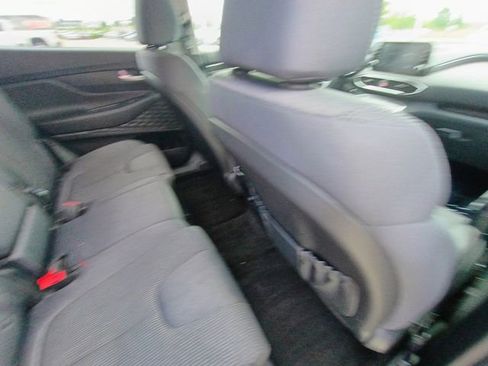 Used 2022 Hyundai Santa Fe SEL AWD/4WD image 20