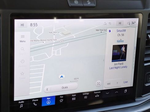 New 2026 Ford F250 Lariat w/ FX4 Off-Road Package image 21