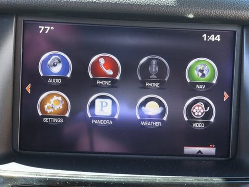 Used 2015 GMC Yukon SLT w/ Open Road Package AWD/4WD image 22
