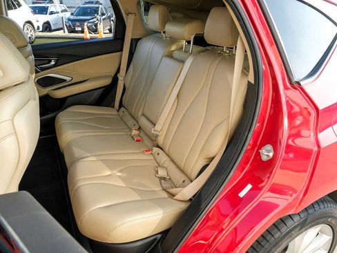 Used 2021 Acura RDX FWD image 42