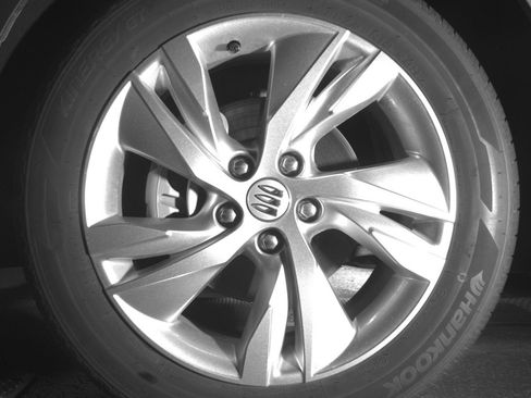 Used 2025 Buick Encore GX Preferred image 12