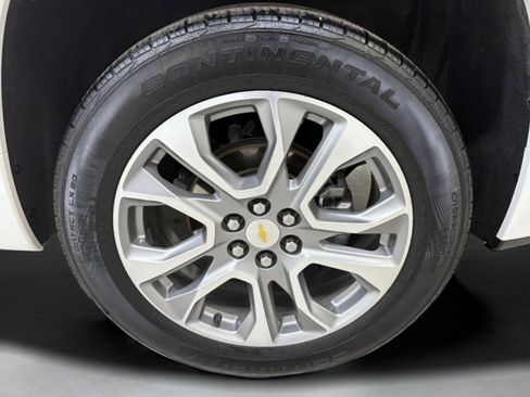 Used 2020 Chevrolet Traverse Premier image 10