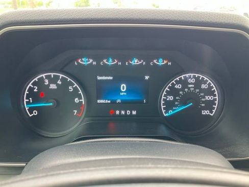 Used 2023 Ford F150 XLT RWD image 18