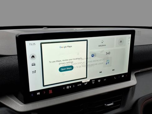 New 2026 Ford Explorer ST-Line image 23