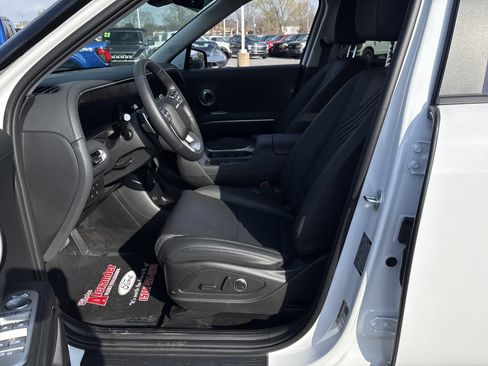 Used 2026 Hyundai Palisade SEL AWD/4WD image 15