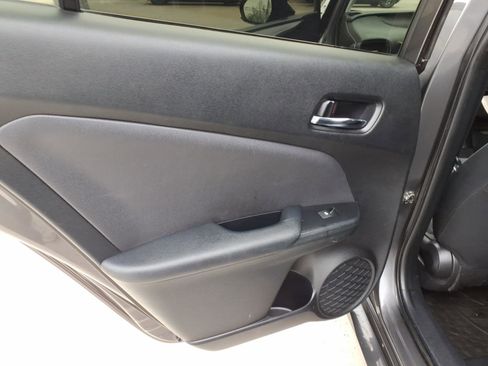 Used 2017 Toyota Prius Two w/ Prius Two Safety Plus Package image 15