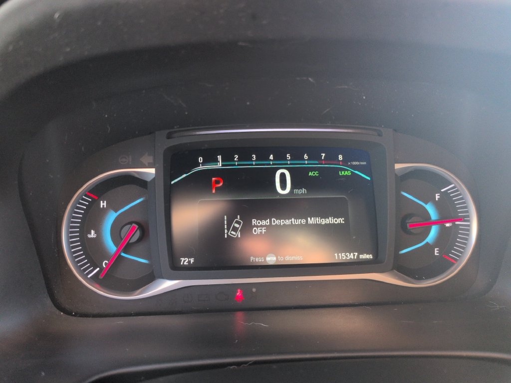 Used 2021 Honda Pilot Special Edition image 15