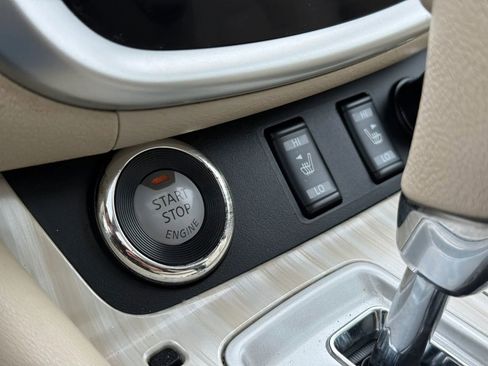 Used 2017 Nissan Murano SL image 34