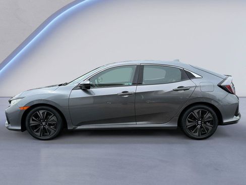 Used 2019 Honda Civic EX image 6