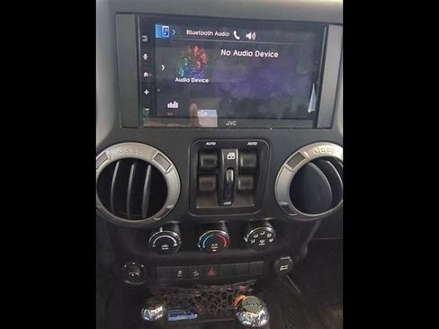 Used 2016 Jeep Wrangler Unlimited Sport w/ Quick Order Package 24S AWD/4WD image 17
