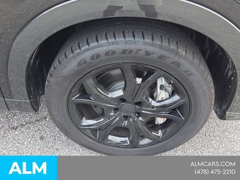 Used 2024 Dodge Hornet R/T AWD/4WD image 17