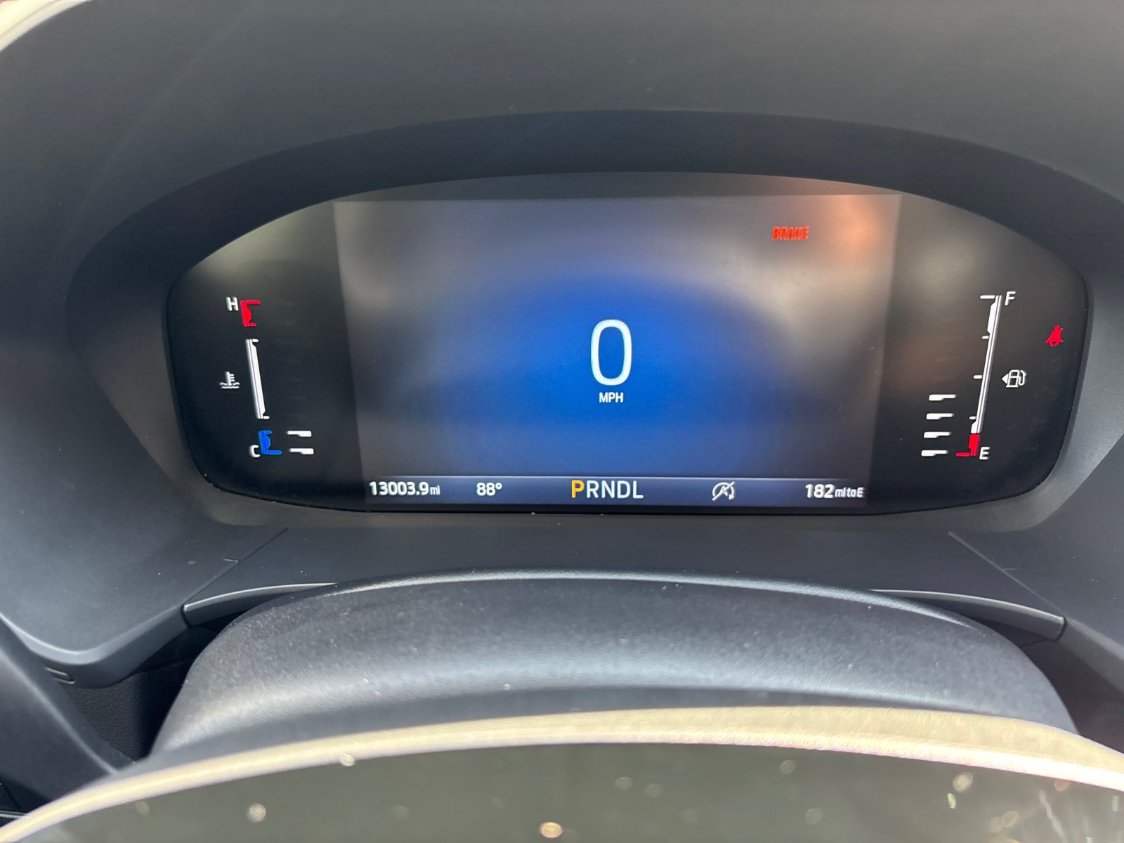 Used 2023 Ford Escape Active AWD/4WD image 16