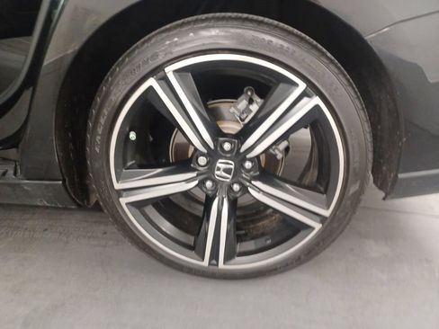 Used 2024 Honda Accord Sport image 6