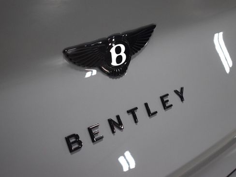 New 2026 Bentley Bentayga Speed image 15