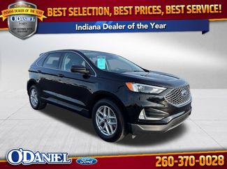 Used 2024 Ford Edge SEL w/ Convenience Package AWD/4WD 360° Tour