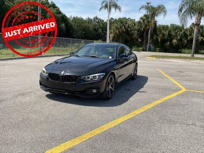 Used 2018 BMW 430i Gran Coupe