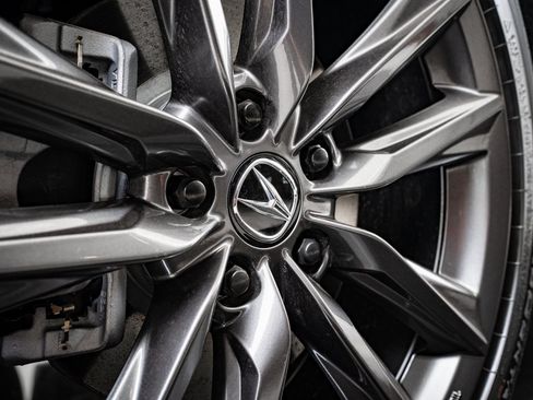 Certified 2025 Acura ADX A-Spec image 8