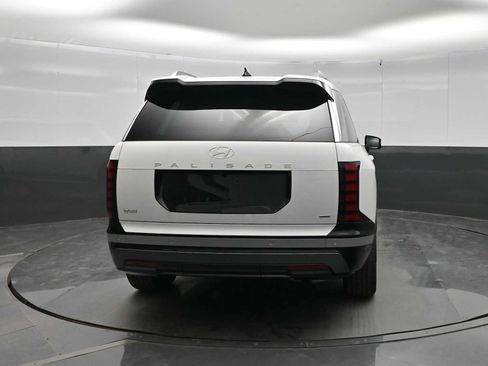 New 2026 Hyundai Palisade Limited AWD/4WD image 6