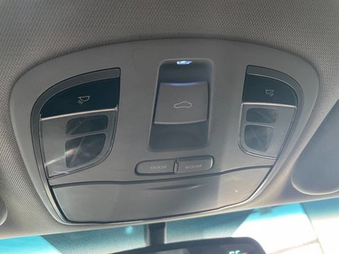 Used 2015 Hyundai Sonata Limited w/ Option Group 02 image 37