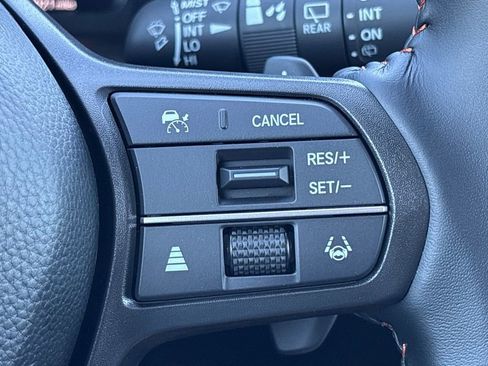 New 2026 Honda CR-V Sport-L image 21