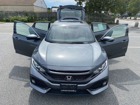 Used 2019 Honda Civic EX image 30