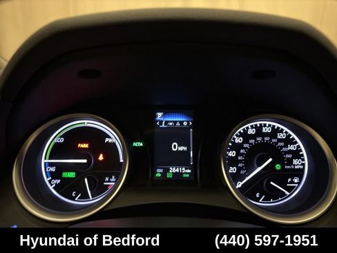 Used 2023 Toyota Camry LE FWD image 14