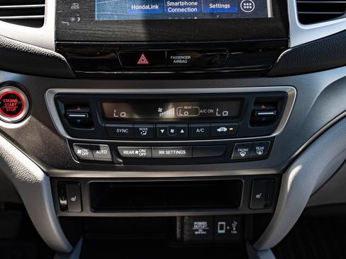 Used 2020 Honda Ridgeline RTL image 35