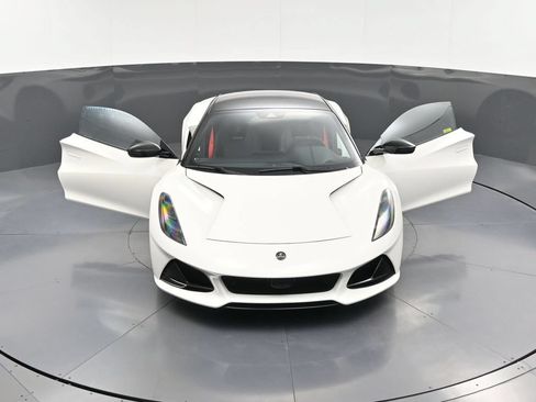 New 2026 Lotus Emira RWD image 31
