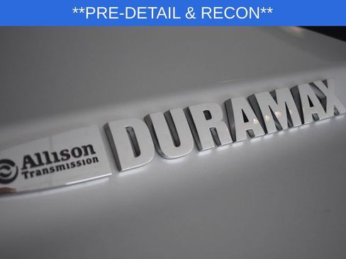 Used 2019 GMC Sierra 3500 Denali w/ Duramax Plus Package image 22