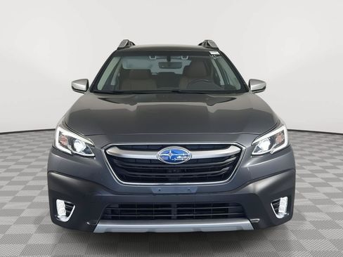 Used 2020 Subaru Outback Touring AWD/4WD image 2