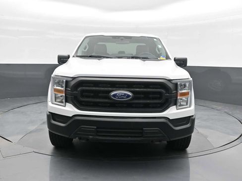 Used 2022 Ford F150 XL w/ Equipment Group 101A High image 4