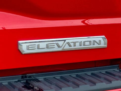 Used 2020 GMC Sierra 1500 Elevation w/ Elevation Value Package image 23