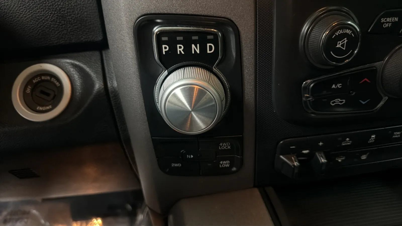 Used 2018 RAM 1500 Rebel w/ Ram 1500 Black Rebel Group AWD/4WD image 13