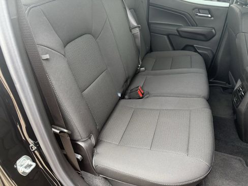 New 2026 Chevrolet Colorado LT w/ Advanced Trailering Package image 41