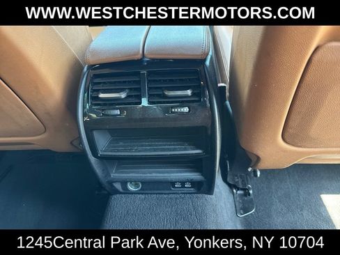 Used 2021 BMW 530i xDrive w/ M Sport Package AWD/4WD image 21