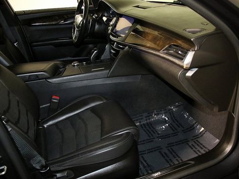 Used 2020 Cadillac CT6 Premium Luxury image 33