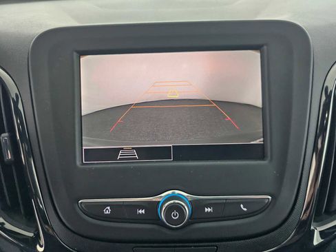 Used 2023 Chevrolet Equinox RS image 26