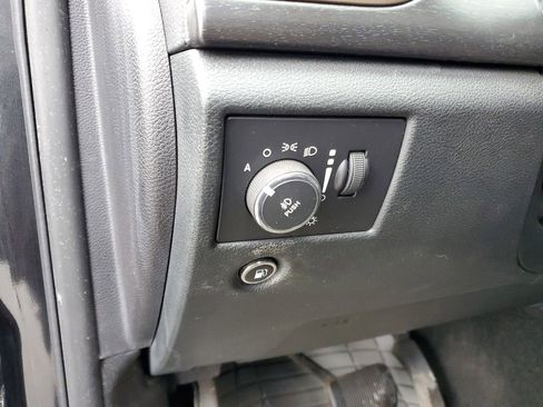 Used 2015 Jeep Grand Cherokee Altitude image 10