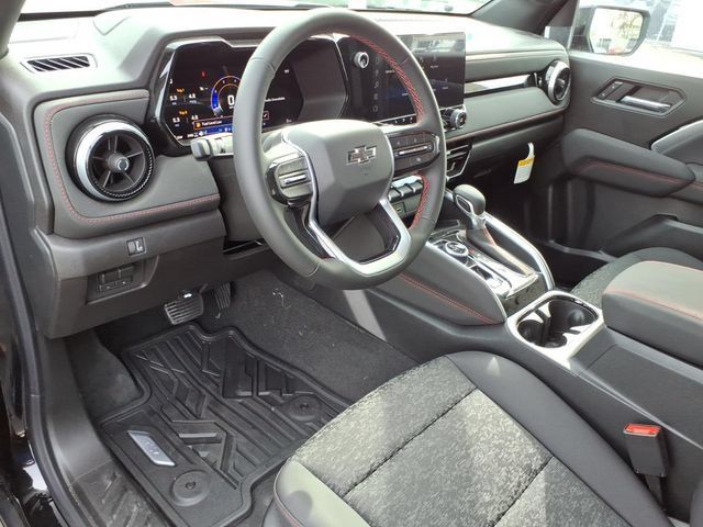 New 2026 Chevrolet Colorado Z71 AWD/4WD image 5