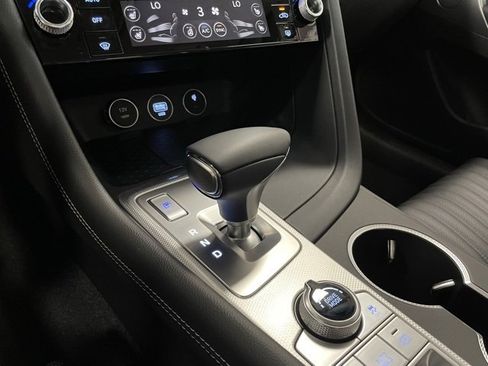 New 2026 Genesis G70 2.5T Prestige image 20