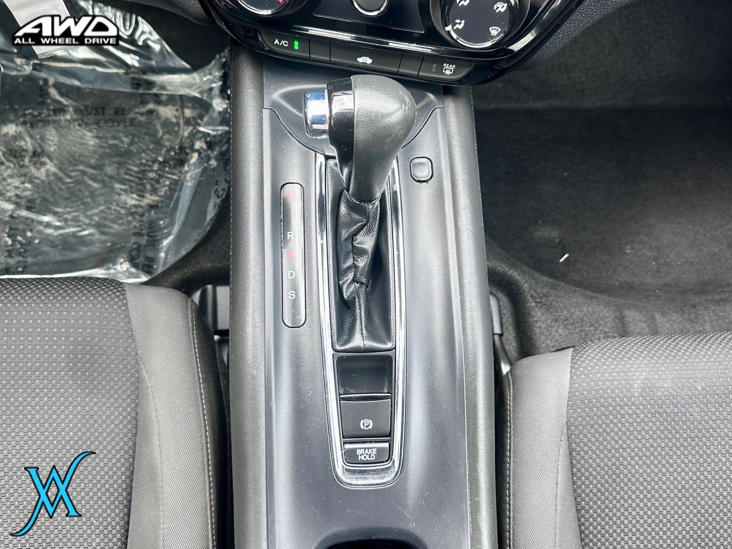 Used 2022 Honda HR-V Sport image 33