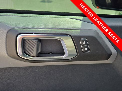 Used 2024 Ford Bronco Everglades AWD/4WD image 13